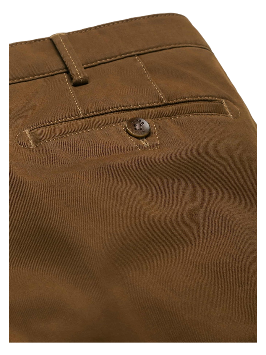 Meyer Regular fit Chinos